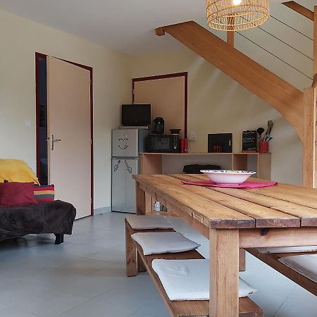 La Valette Bed and Breakfast Ménil-Hubert-sur-Orne Buitenkant foto