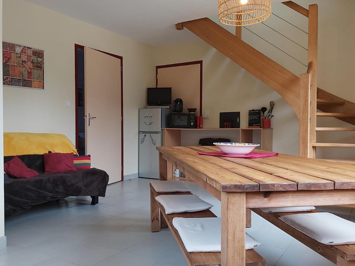 La Valette Bed and Breakfast Ménil-Hubert-sur-Orne Buitenkant foto